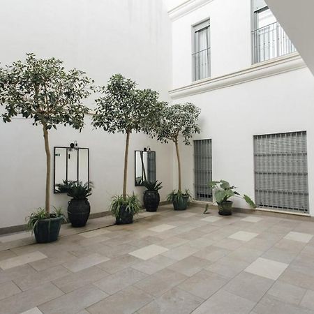 Apartamento Modern With Seasonal Swimming Pool- 1Bd 1Bth- Goyeneta Sevilla Exterior foto