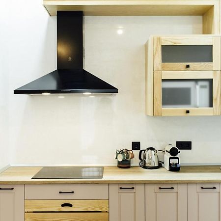 Apartamento Modern With Seasonal Swimming Pool- 1Bd 1Bth- Goyeneta Sevilla Exterior foto
