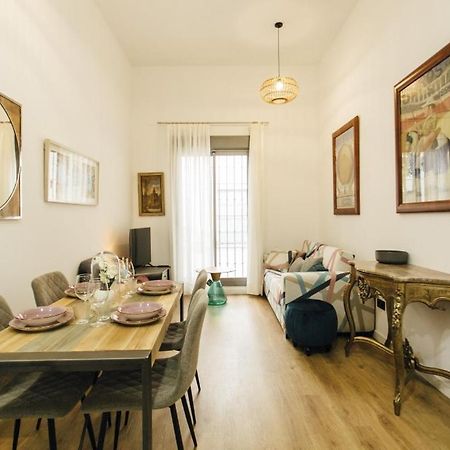 Apartamento Modern With Seasonal Swimming Pool- 1Bd 1Bth- Goyeneta Sevilla Exterior foto