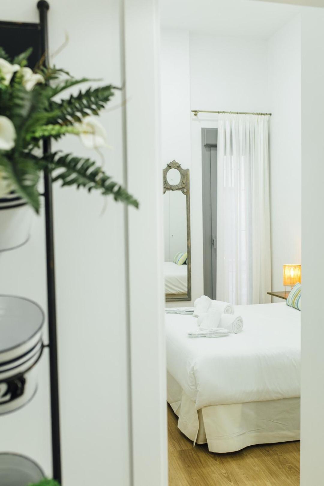 Apartamento Modern With Seasonal Swimming Pool- 1Bd 1Bth- Goyeneta Sevilla Exterior foto