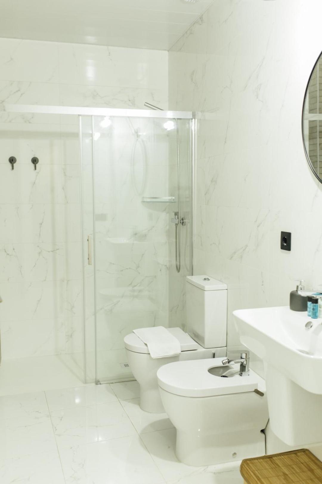 Apartamento Modern With Seasonal Swimming Pool- 1Bd 1Bth- Goyeneta Sevilla Exterior foto
